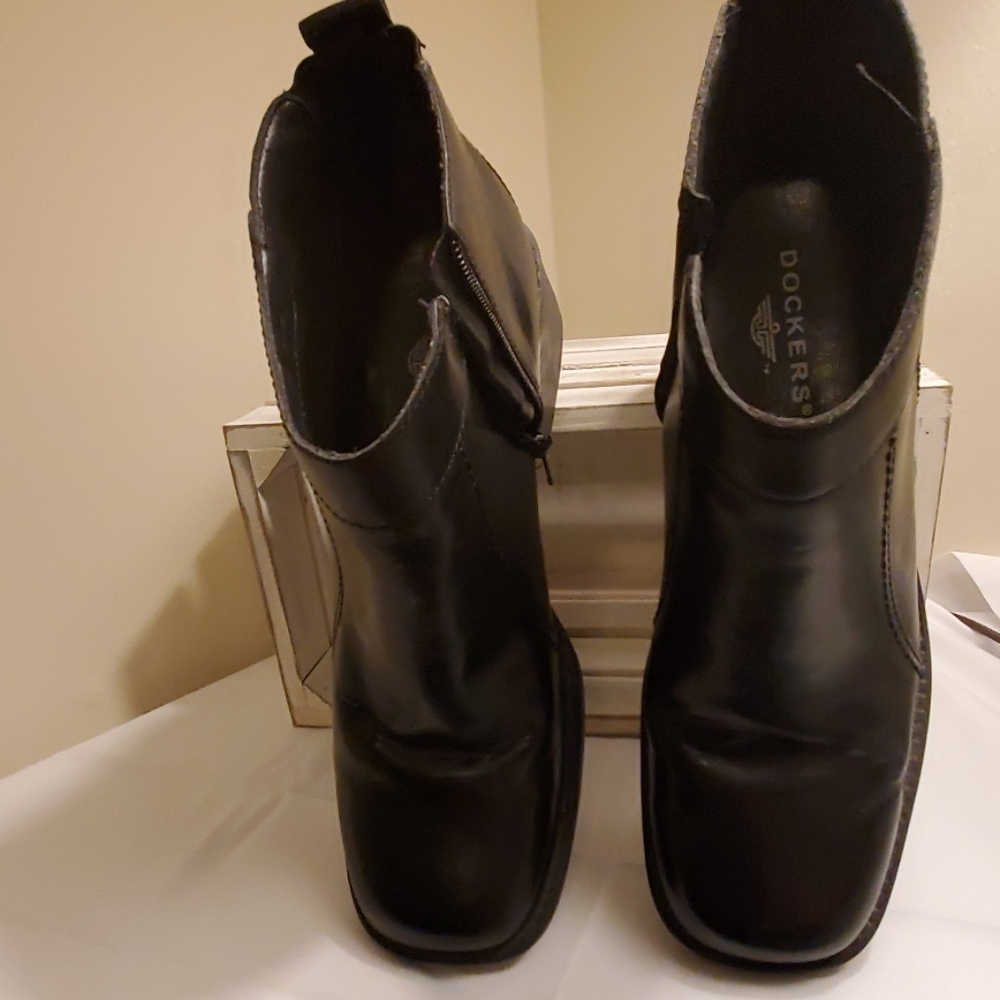 Dockers boots - Picture 3 of 3